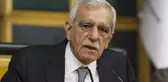 Yerine kayyum atanan Ahmet Türk'ün görevine iade edilmesi gündemde