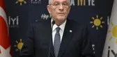 İYİ Parti lideri Dervişoğlu: Bana tahsis edilen koruma polislerini geri çekin