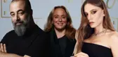 Kızıl Goncalar senaristinden Serenay Sarıkaya'ya küfürlü destek