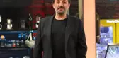 Mehmet Yalçınkaya'nın oğlu da şef çıktı!