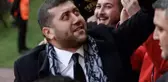 MHP'li Ersoy'dan Kayserispor tepkisi: Bütün kravatlıları stadyuma bekliyoruz