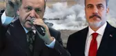 TSK teyakkuzda: Suriye'ye harekat artık an meselesi