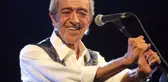 Ünlü şarkıcı Edip Akbayram entübe edildi