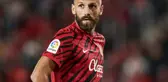 Vedat Muriqi, 