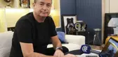 Acun Ilıcalı, Edin Dzeko'nun fotoğrafını yılın karesi seçti: Beni çok etkiledi