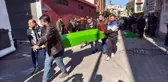 Adana'da sobadan sızan karbonmonoksit gazından zehirlenen yaşlı çift hayatını kaybetti