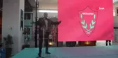 Atakaş Hatayspor'un Yeni Başkanı Hikmet Çinçin Oldu