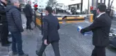 Yeni Yol Partisi Kuruldu