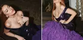 Hadise cesur pozlarıyla dikkatleri üzerine çekti!