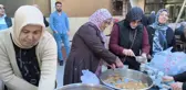 Ferdi Tayfur Anısına Helva Dağıtımı Yapıldı
