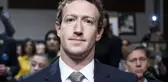 Mark Zuckerberg'den Covid-19 aşısı itirafı: Saklamamız için zorladılar