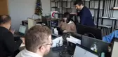 OMÜ Akademisyeni Yapay Zeka ile Türkiye'nin İlk Yerli Veri Analiz Projesini Geliştirdi