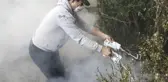 Süper gücün çaresizliğini en iyi anlatan fotoğraf
