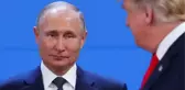 Trump, Putin ile görüşme ayarlandığını duyurdu