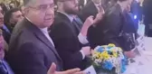 AK Parti'nin Sivas'taki kongresinde 'tek liste' gerginliği