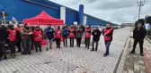 Balıkesir Gönen'de Grev Sonrası Toplu İş Sözleşmesi İmzalandı