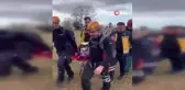 Balıkesir'de Kaybolan Yaşlı Kadın Sağ Bulundu