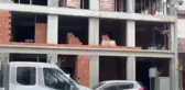 Balıkesir'de İnşaatta Düşen İşçi Hayatını Kaybetti