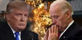 Biden'dan Trump yönetimine yangın çağrısı: Odaklanmaya devam etmeleri için dua ediyorum