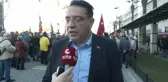 CHP Genel Başkan Yardımcısı Bağcıoğlu'ndan Teğmenler İçin Açıklama