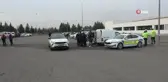 Cumhurbaşkanı Erdoğan çocuklara oyuncak dağıtıp harçlık verdi