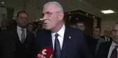 İYİ Parti Genel Başkanı Dervişoğlu'ndan Öcalan Açıklaması