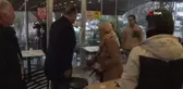 Eski Bakan Mehmet Sevigen'den Edip Akbayram'a Geçmiş Olsun Ziyareti