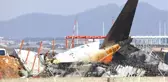 Güney Kore uçak kazasında büyük gizem, kara kutu 4 dakika önce kaydı durdurmuş