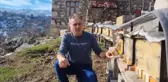 Konya Yaylasında Arılar Beklenmedik Şekilde Polen Getirmeye Başladı