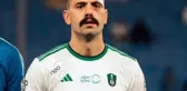 Merih Demiral'dan Fenerbahçe transfer iddialarına yanıt
