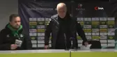 Mesut Bakkal: Sakaryaspor Transfer Döneminde Gerekli Takviyeleri Yapacak