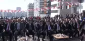 MHP'li Özdemir: Etnik ve Mezhepsel Ayrışmalar Ortadan Kalkmalı