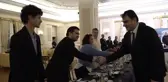 ASFAT, Çalışan Gazeteciler Günü'nde Medya Mensuplarını Ağırladı