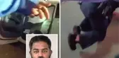 New Orleans saldırganının ABD polisi ile çatıştığı anlara ait görüntüler ortaya çıktı