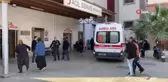 Osmaniye'de İnşaatta Düşen İşçi Ağır Yaralandı