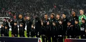 Hastaneye kaldırıldı: Beşiktaş'ta korkutan sakatlık