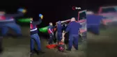 Traktör Tarlaya Uçtu: 1 Kişi Hayatını Kaybetti