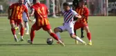 Türk futbolunda büyük kriz! Tam 17 futbolcu takımı bırakıp gitti