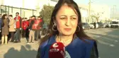 Akhisar'da İşten Çıkarılan İşçiler Sendikal Haklarını Arıyor