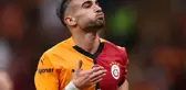 Yunus Akgün, Galatasaray'ın teklifini reddetti