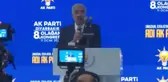 AK Partili yeni başkandan Erdoğan'a 'peygamber' benzetmesi