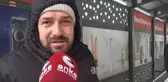 Artvin Sarp Sınır Kapısı'ndan Trabzon'a Otobüs Seferleri Kaldırıldı