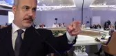 Bakan Fidan: SDG samimiyse, feshedildiğini açıklamalıdır