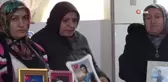 Diyarbakır Annelerinden Çarpıcı Çağrı: PKK'dan Kurtulun, Gelin