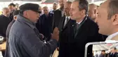 Emekli vatandaştan Erbakan'a tepki: Sana hakkımı helal etmiyorum, Erdoğan'ı destekledin