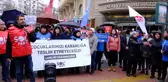 Eskişehir'deki İmam Hatip Ortaokulunda Taciz Skandalı: Müftü Tutuklandı