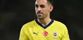 Fenerbahçe, İrfan Can Kahveci'nin sözleşmesini 3 yıl uzattı