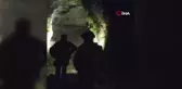 Film izleyip, soyguna kalkışmışlar
