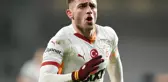 Galatasaray, RAMS Başakşehir'i deplasmanda 2-1 yendi