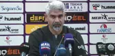 İsmet Taşdemir: 
